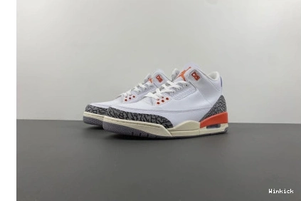 WMNS Jordan “Georgia Air Peach” CK9246-121 3 1208